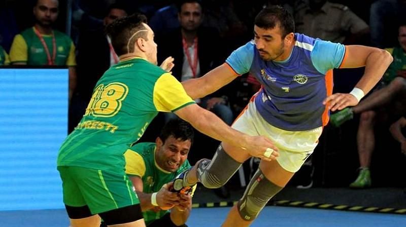 It will be interesting to see how Ajay Thakur marshalls his troops