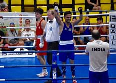 World Boxing Championships medallist Gaurav Bidhuri pleads Sports Minister Rajyavardhan Singh Rathore to end government apathy