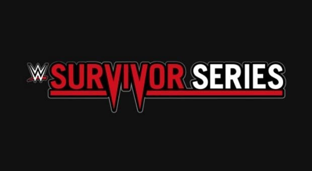 Image result for survivor series 2017 logo
