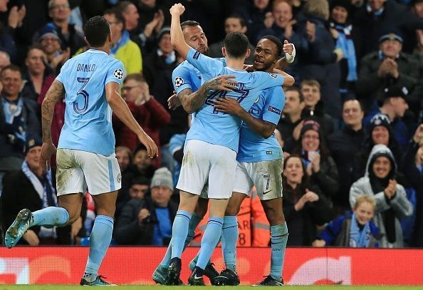 Manchester City 1-0 Feyenoord: 5 Talking Points