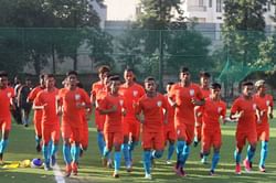 Indian Arrows to play two home matches in Goa
