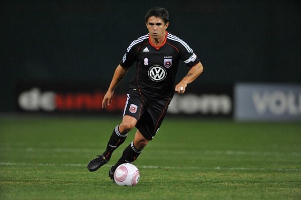 Toronto FC v D.C. United