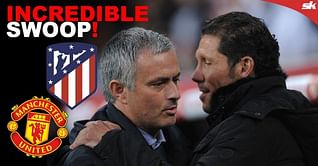 Reports: Manchester United star on Atletico Madrid radar