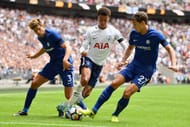 Tottenham Hotspur v Chelsea - Premier League