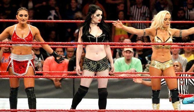 From the WWE Humour Mill: Reason behind recent NXT call-ups revealed