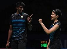 China Open 2017: Ashwini Ponnappa and Satwiksairaj Rankireddy qualify for main draw