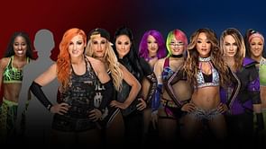 5 women who could be the fifth entrant on Team SmackDown Live