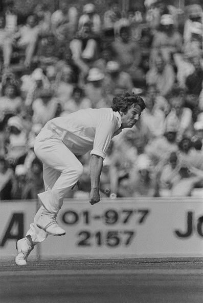 Ian Botham