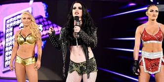 5 reasons why the SmackDown Live women's division needs more babyfaces