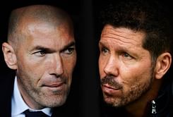Atletico Madrid vs Real Madrid: 5 key battles to watch out for