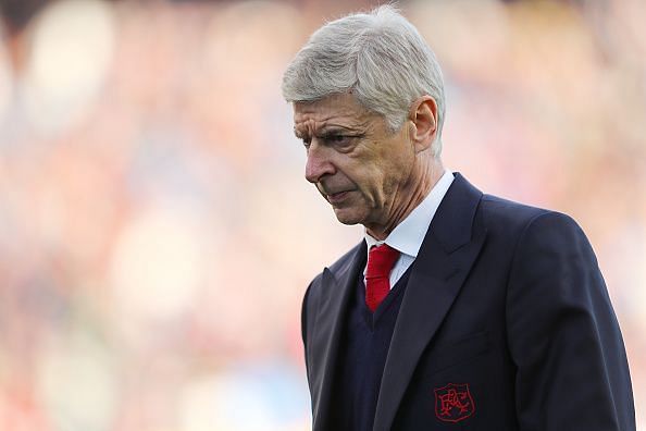 Reports: Arsenal's £40m bid for star Real Madrid player rejected