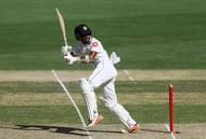 Pakistan v Sri Lanka - Day Two