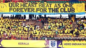 ISL 2017: Kerala Blasters' big guns fail to fire on opening day against ATK
