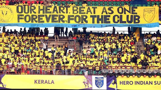 ISL 2017: Kerala Blasters' big guns fail to fire on opening day against ATK