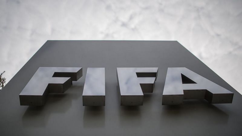 FIFA has sent a letter to the AIFF