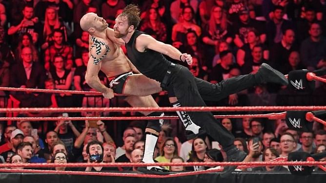 From the WWE rumor mill: WWE teasing RAW Tag Team Championship match for tonight's episode