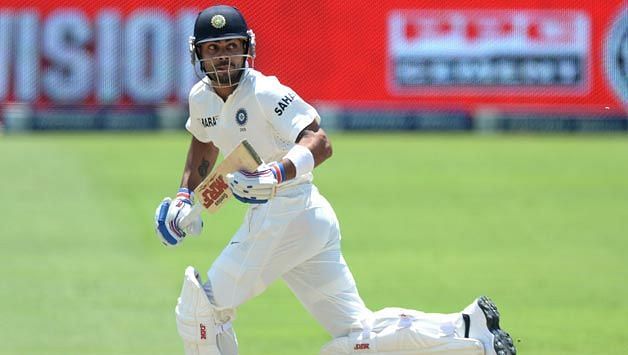 Image result for Kohli 119 vs South Africa &acirc; Johannesburg (2013)