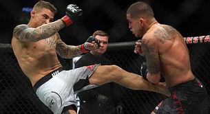UFC Fight Night 120: Poirier vs Pettis (Results)