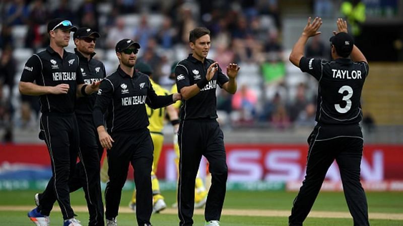 Image result for New Zealand cricket
