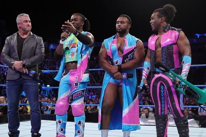 WWE News: SmackDown Live ratings increase after Raw invasion angle