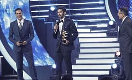 Kidambi Srikanth wins 'Sportsperson of the Year' award at Indian Sports Honours