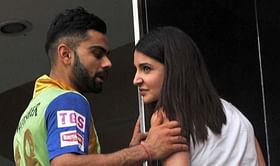 Virat Kohli Birthday: 5 controversies of Virat Kohli