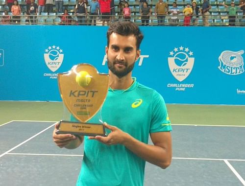 yuki bhambri