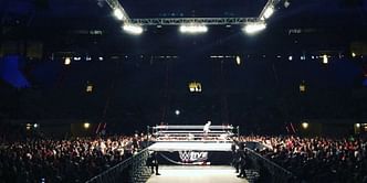 WWE Live Results: Barcelona, Spain (4th November, 2017)