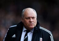 West Ham United v Fulham - Premier League