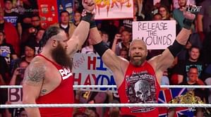 5 reasons why Survivor Series 2017 was the worst finish in the PPV's history