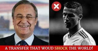 Reports: Real Madrid to sign former Barcelona superstar to replace Cristiano Ronaldo