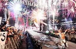 10 Best WWE Non-WrestleMania sets of all time