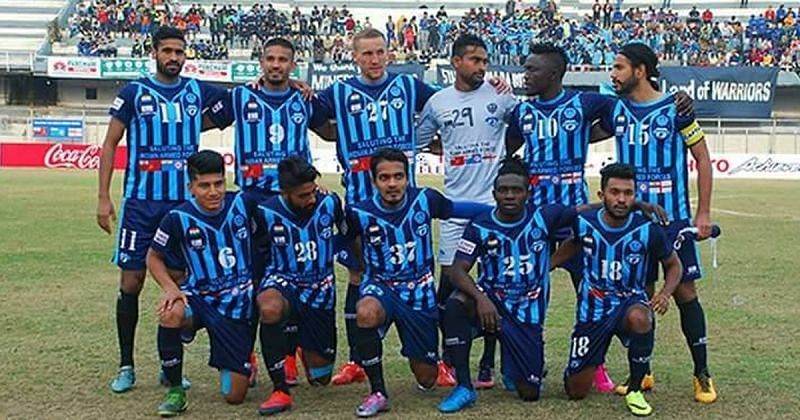 Minerva Punjab are set to enter the I-League fray