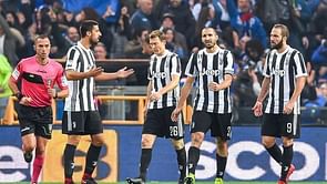 Five talking points from Serie A Matchday 13