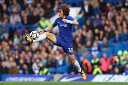 Barcelona transfer news: Luiz wants move, Mascherano could join Liverpool and more - 10th October 2017