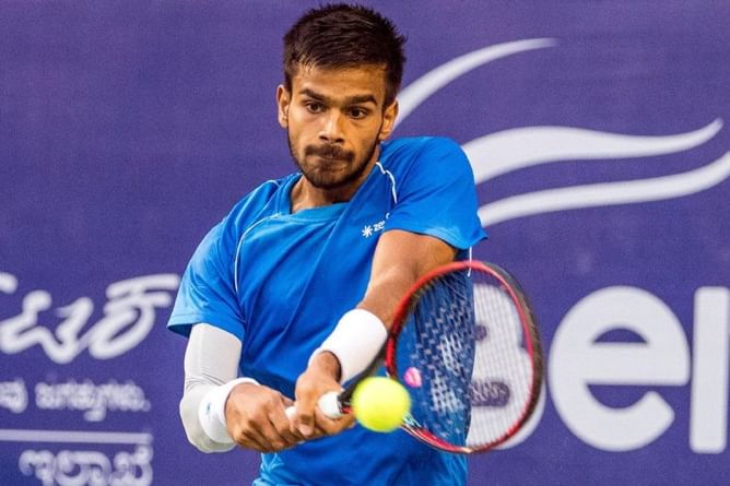 Bengaluru Open: Sumit Nagal wins maiden ATP Challenger title