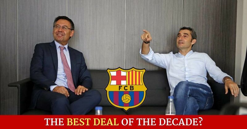 Barcelona agree deal Griezmann