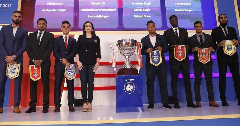 The fourth season of the ISL will be extremely pivotal