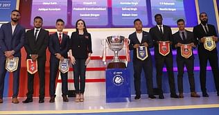 ISL 2017: Knocking on the pivotal years of Indian football