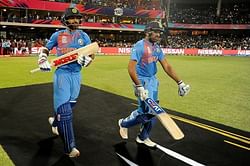 India vs New Zealand 1st T20I stats: Indian team smashes several records in Nehra's swansong