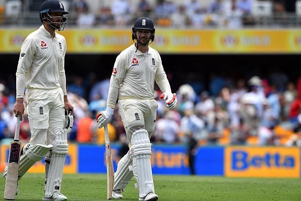 If there was a doubt about how James Vince, Mark Stoneman and Dawid Malan would perform, they answered it in style