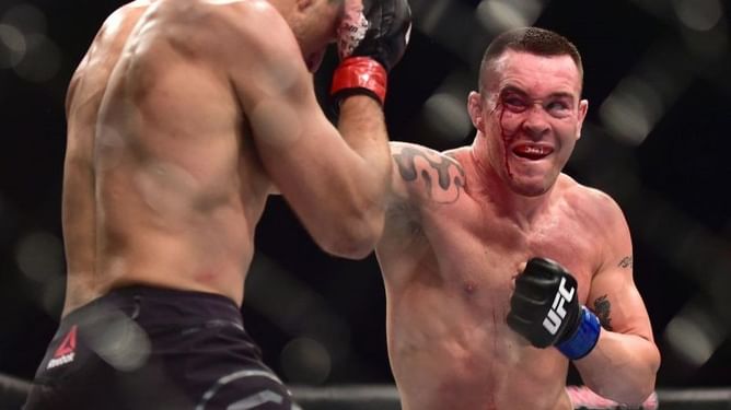 WWE News: Colby Covington reveals plans of moving to WWE