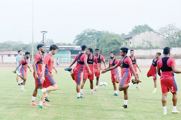 ISL 2017: FC Goa score comfortable 2-0 win over Mohun Bagan