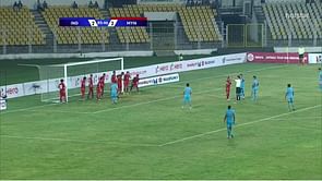 India 2-2 Myanmar: 5 talking points from the game