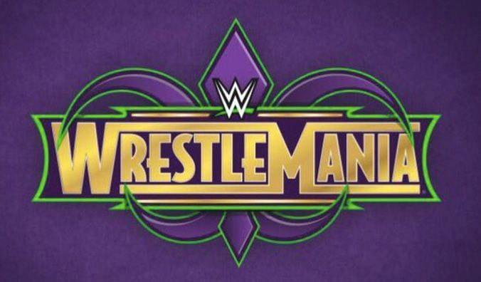 WrestleMania 34 is going to be a big one