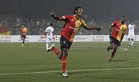 I-League 2017: East Bengal vs Aizawl FC, Predicted Line-ups