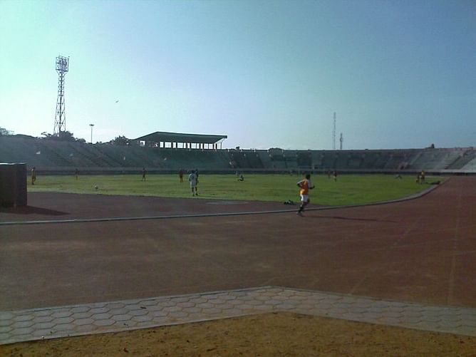 I-League 2017-18: Chennai City FC get new home in Coimbatore, shift 500 kms from old Chennai home ground