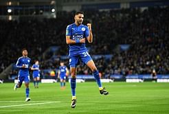 Barcelona transfer news: Mahrez's deadline day saga, Manchester United star on radar and more - 6th November 2017