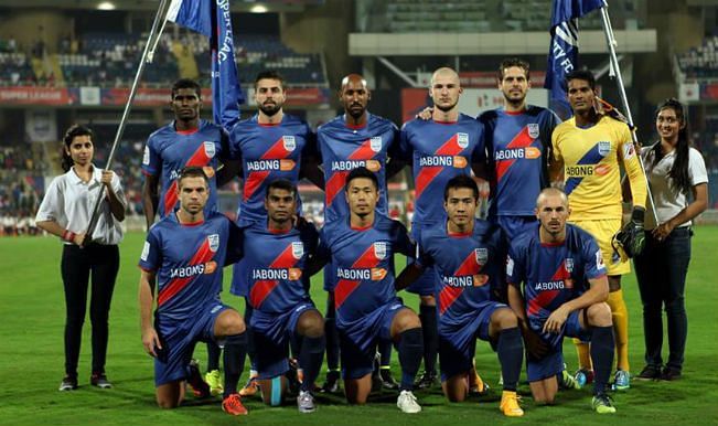 Mumbai CIty FC