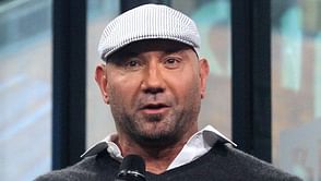 WWE News: Batista comments on CM Punk's WWE exit